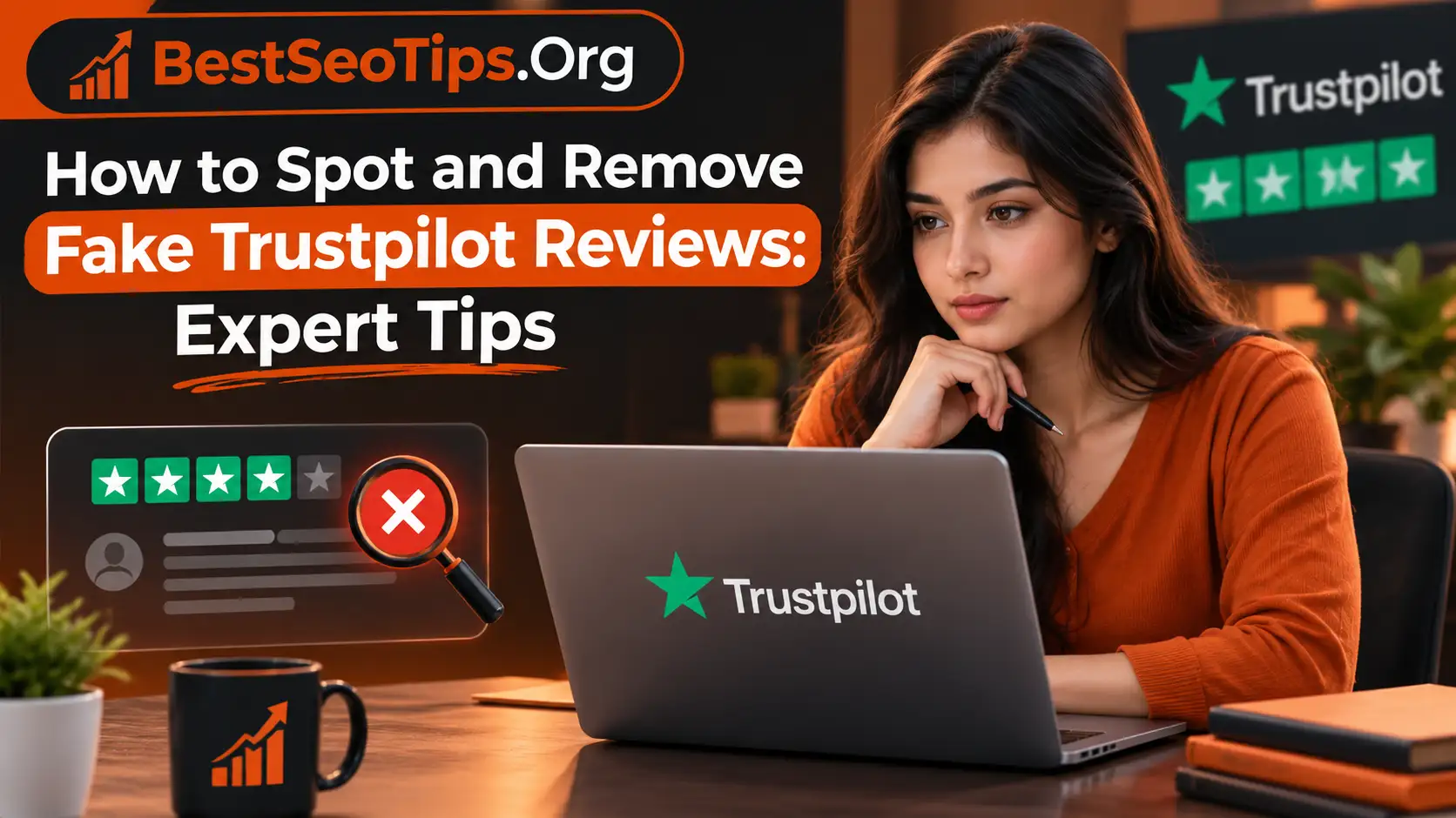How to Spot and Remove Fake Trustpilot Reviews Quick Guide