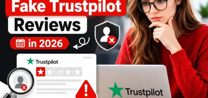 How to Spot and Remove Fake Trustpilot Reviews to Boost Trust