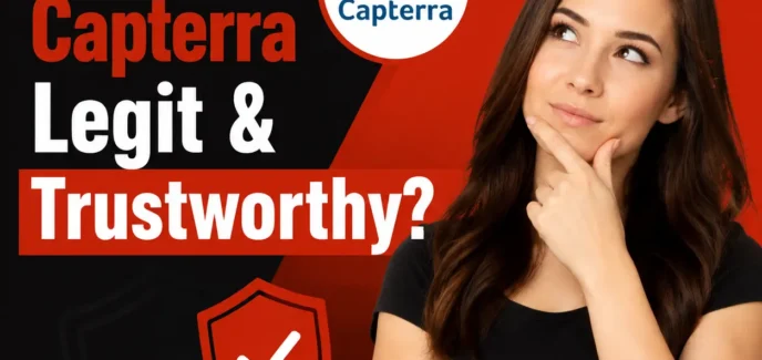 Is Capterra Legit & Trustworthy Why Authentic Ratings Matter