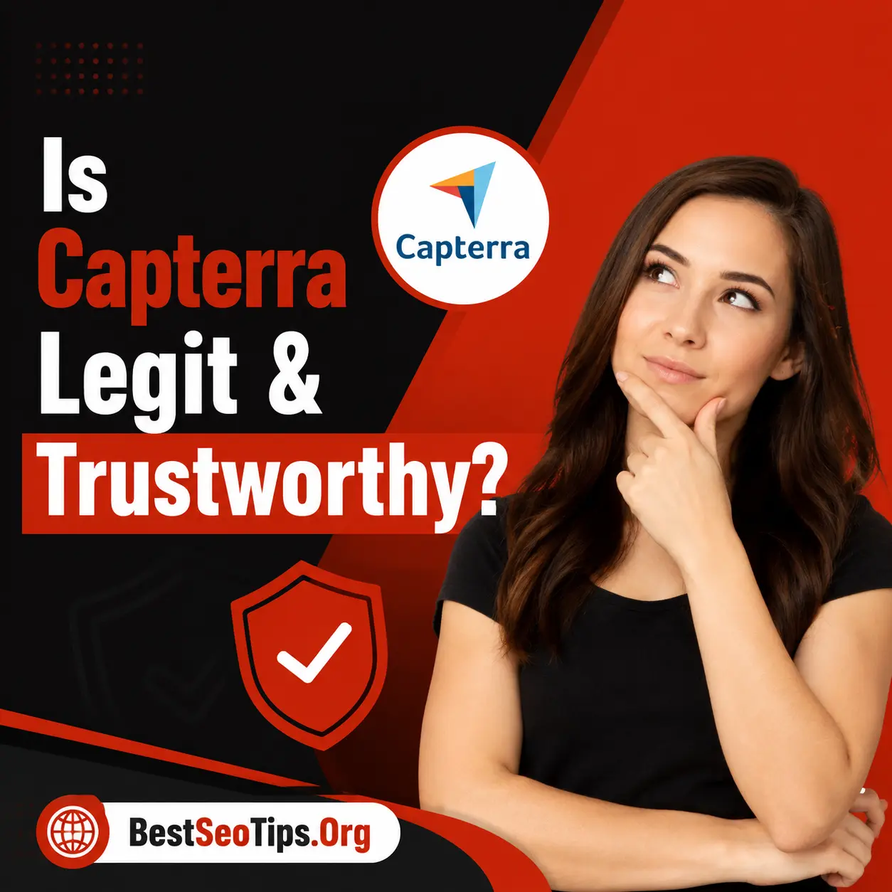 Is Capterra Legit & Trustworthy Why Authentic Ratings Matter