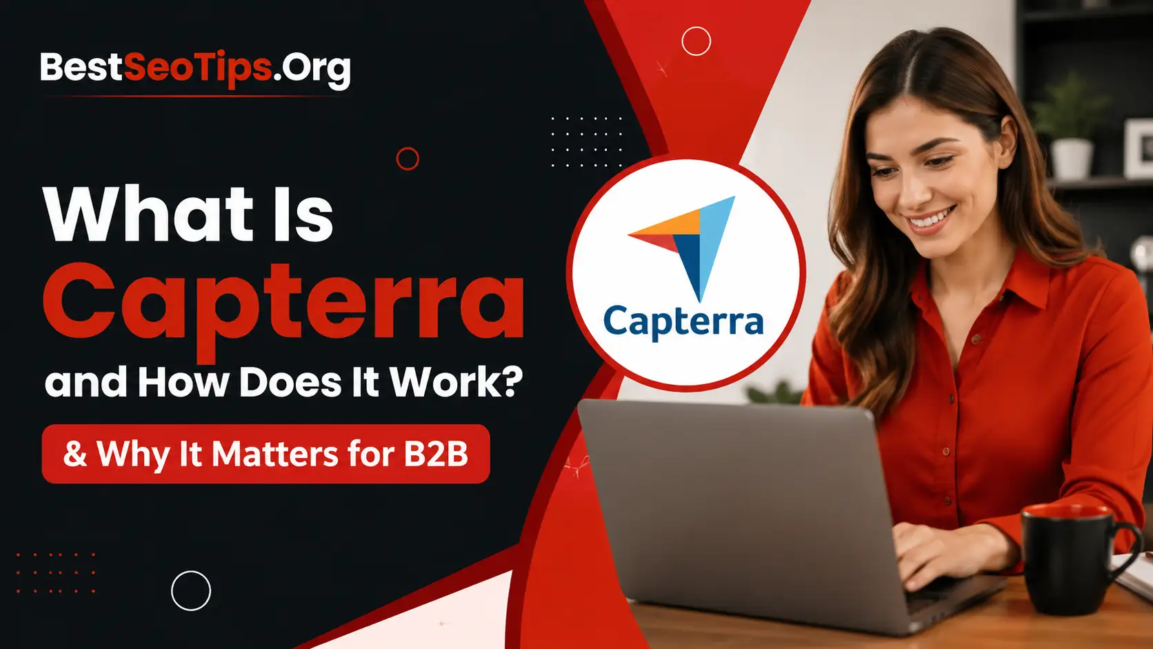 Is Capterra Right for You How It Works and Why It Matters for B2B