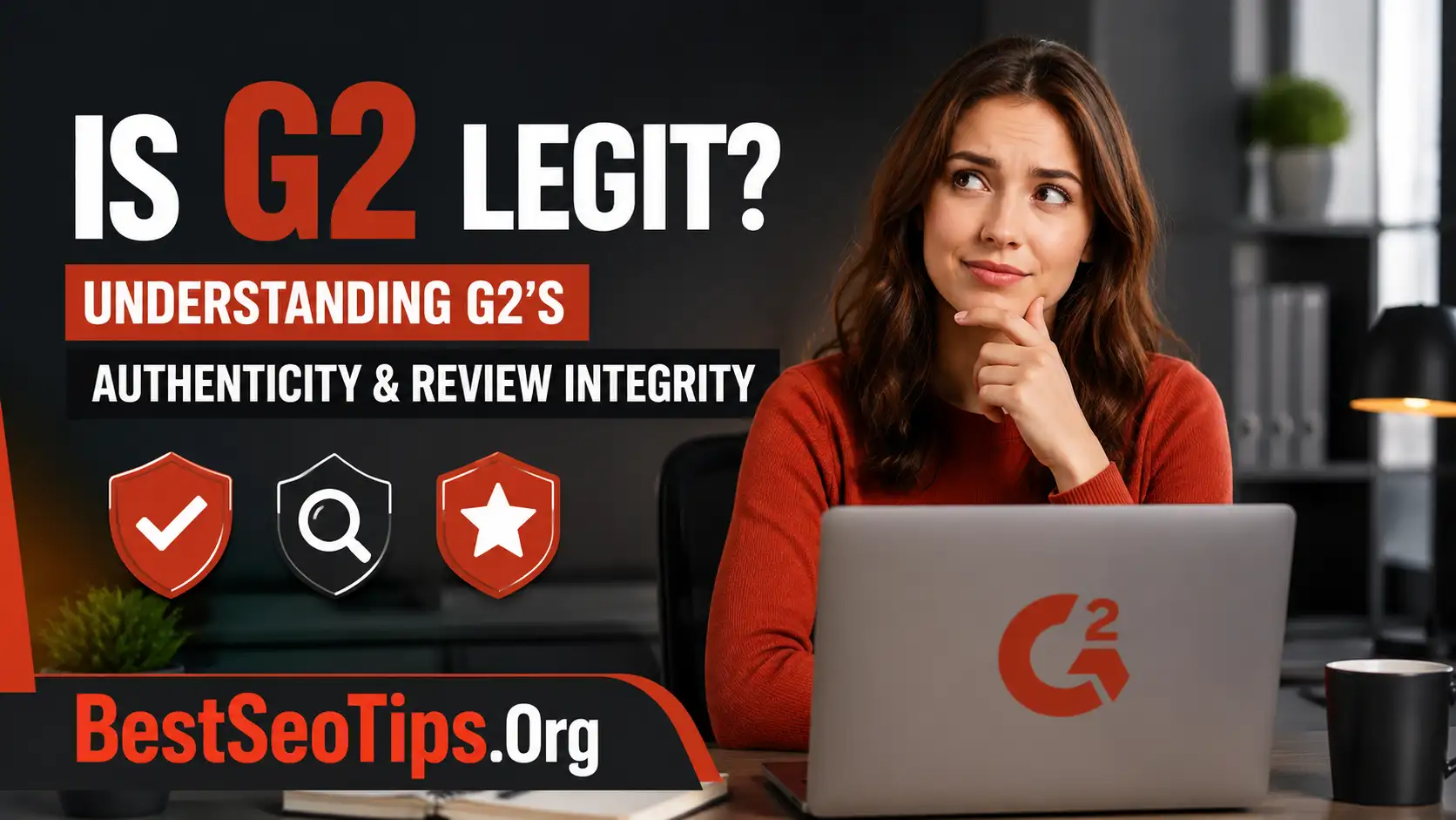Is G2 Legit Understanding G2’s Authenticity and Review Integrity