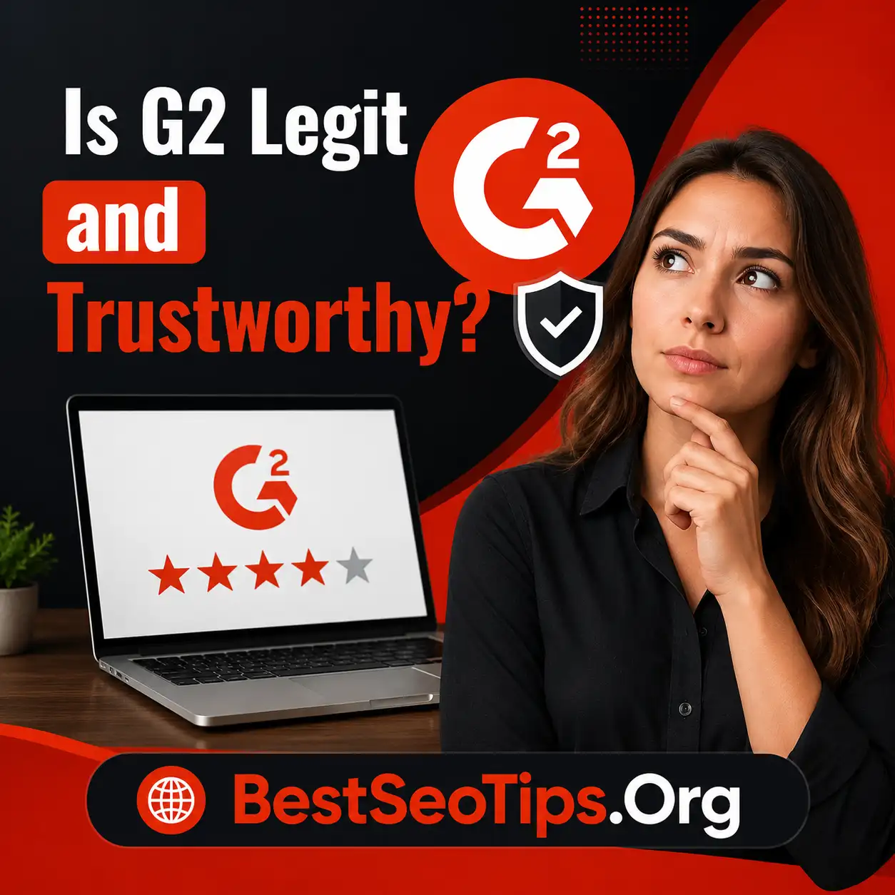 Is G2 Legit and Trustworthy A Complete Analysis for SaaS Buyers