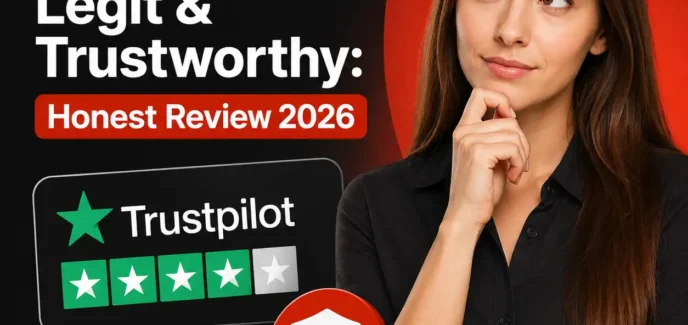 Is Trustpilot Legit & Trustworthy