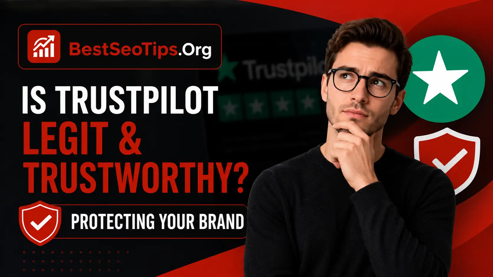 Is Trustpilot Legit & Trustworthy for Customer Feedback