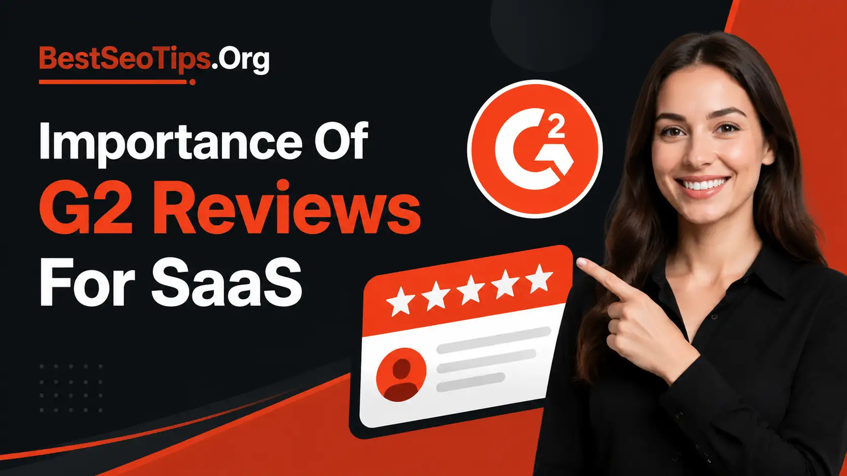 Why is G2 important for B2B software companies