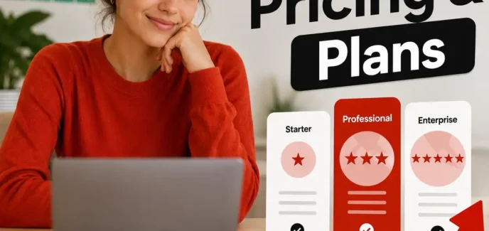 Trustpilot Pricing & Plans