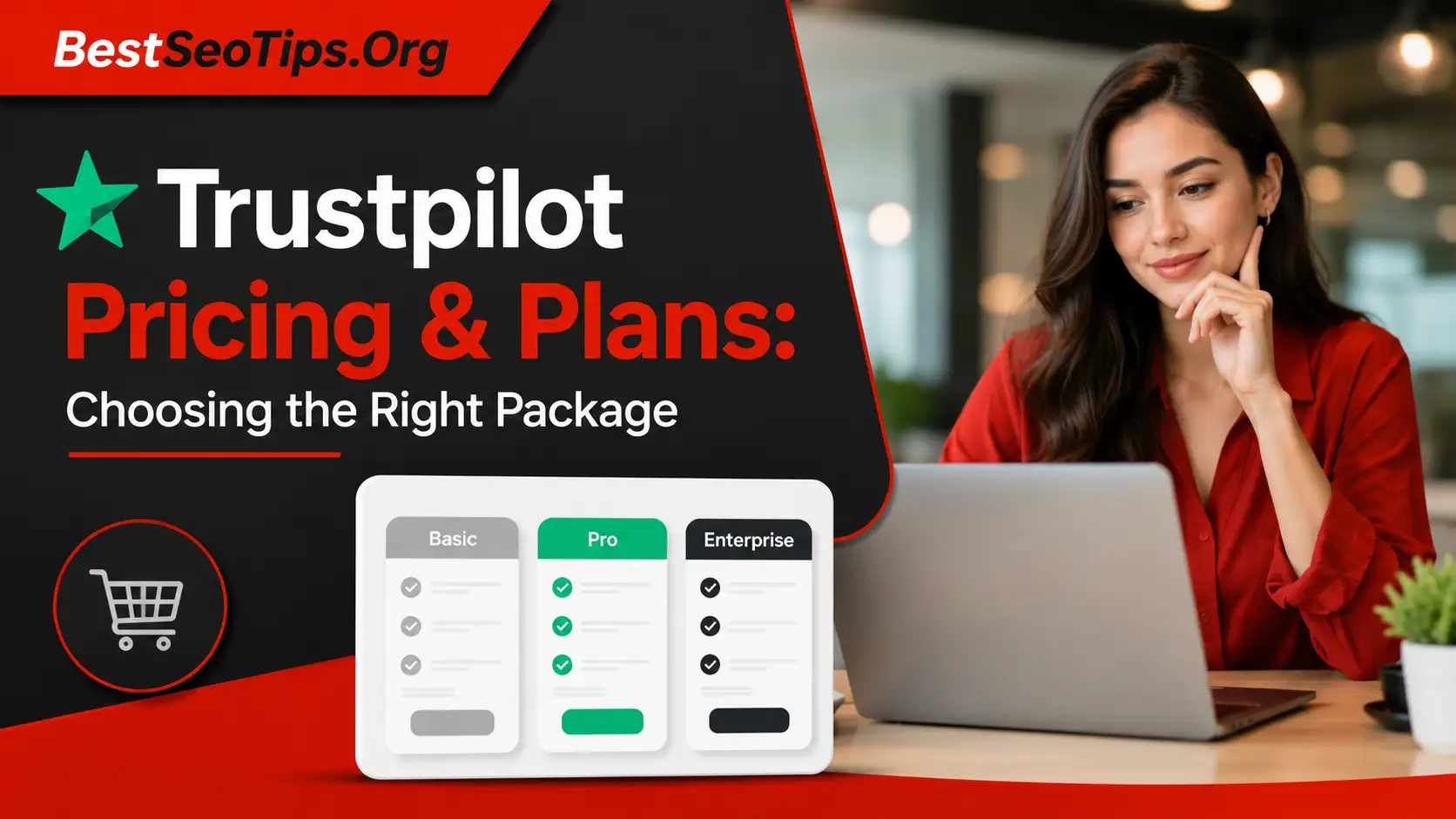 Trustpilot Pricing & Plans Pricing Structure Explained