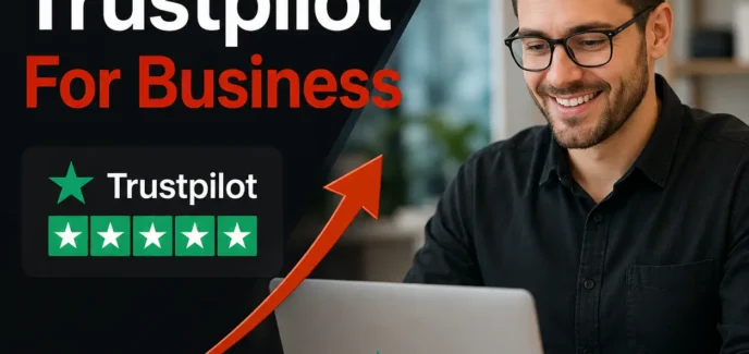 Trustpilot for Business Why Your Brand Needs It