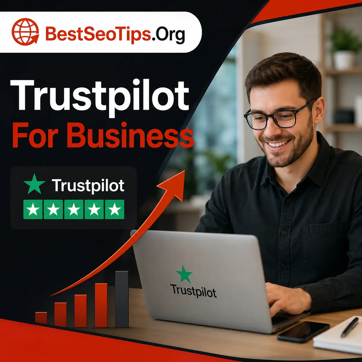 Trustpilot for Business Why Your Brand Needs It