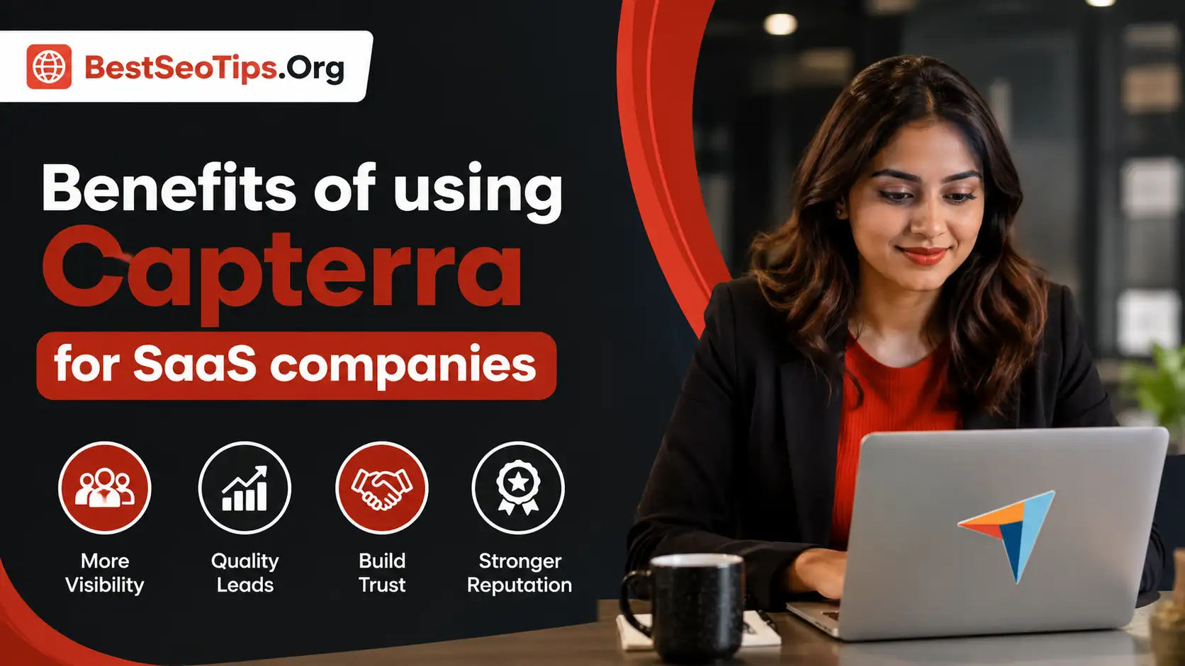 What Is Capterra and How Does It Work A Complete Guide for 2026