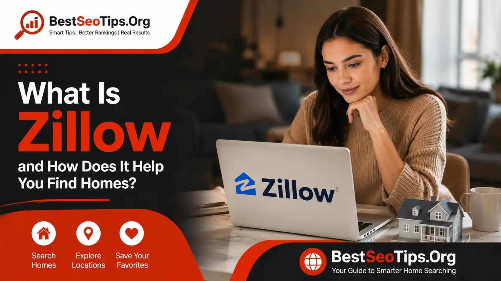 What Is Zillow How People Find Their Dream Homes Online