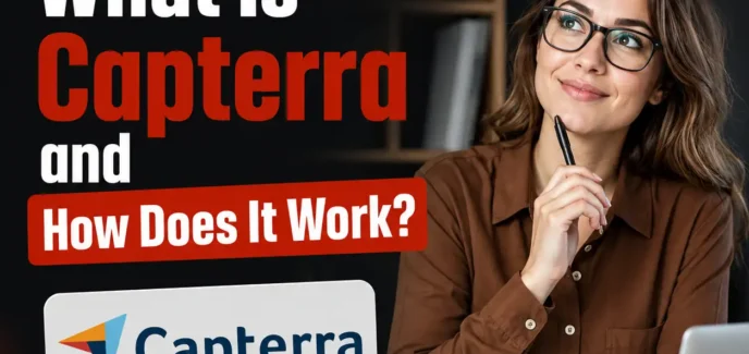 What is Capterra