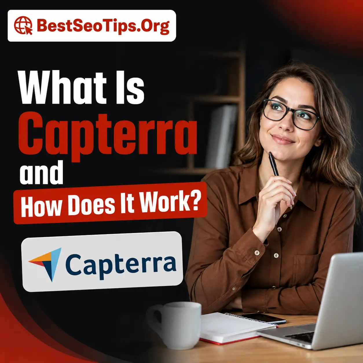 What is Capterra