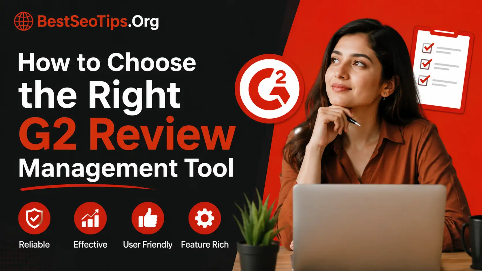 How to Choose the Right G2 Review Management Tool