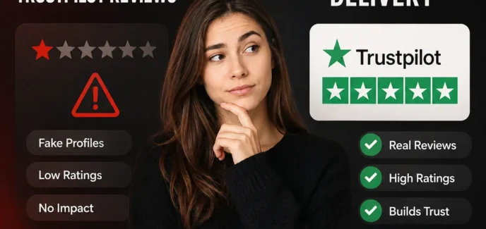 Cheap Trustpilot Reviews vs Quality Delivery