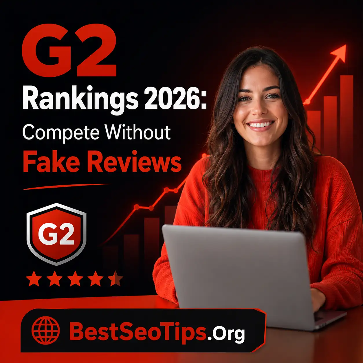 G2 Rankings 2026: How to Compete Without Buying Fake Reviews
