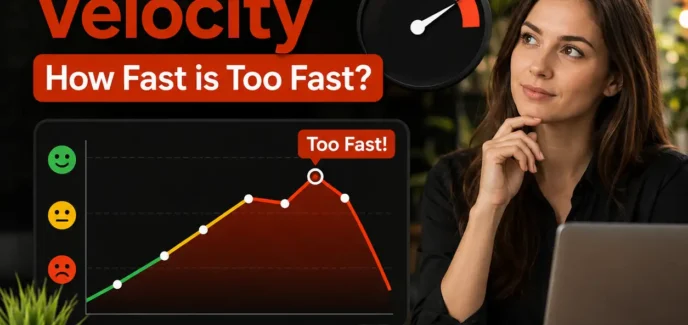 Google Play review velocity illustration showing how fast is too fast for app reviews
