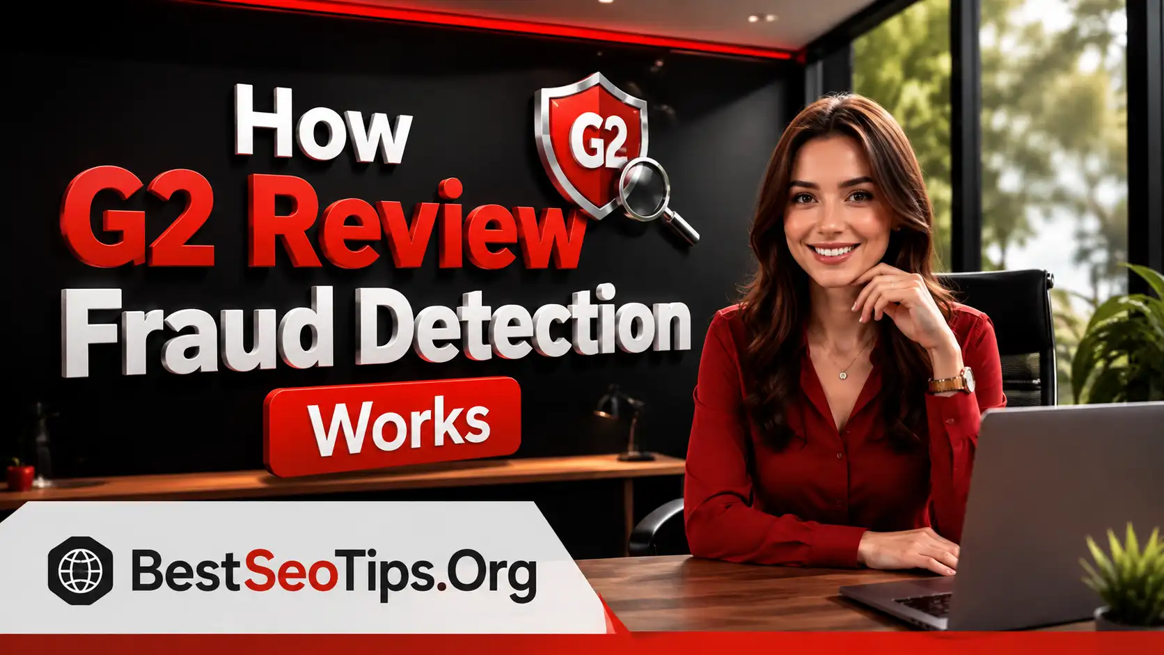 How G2 Review Fraud Detection Works