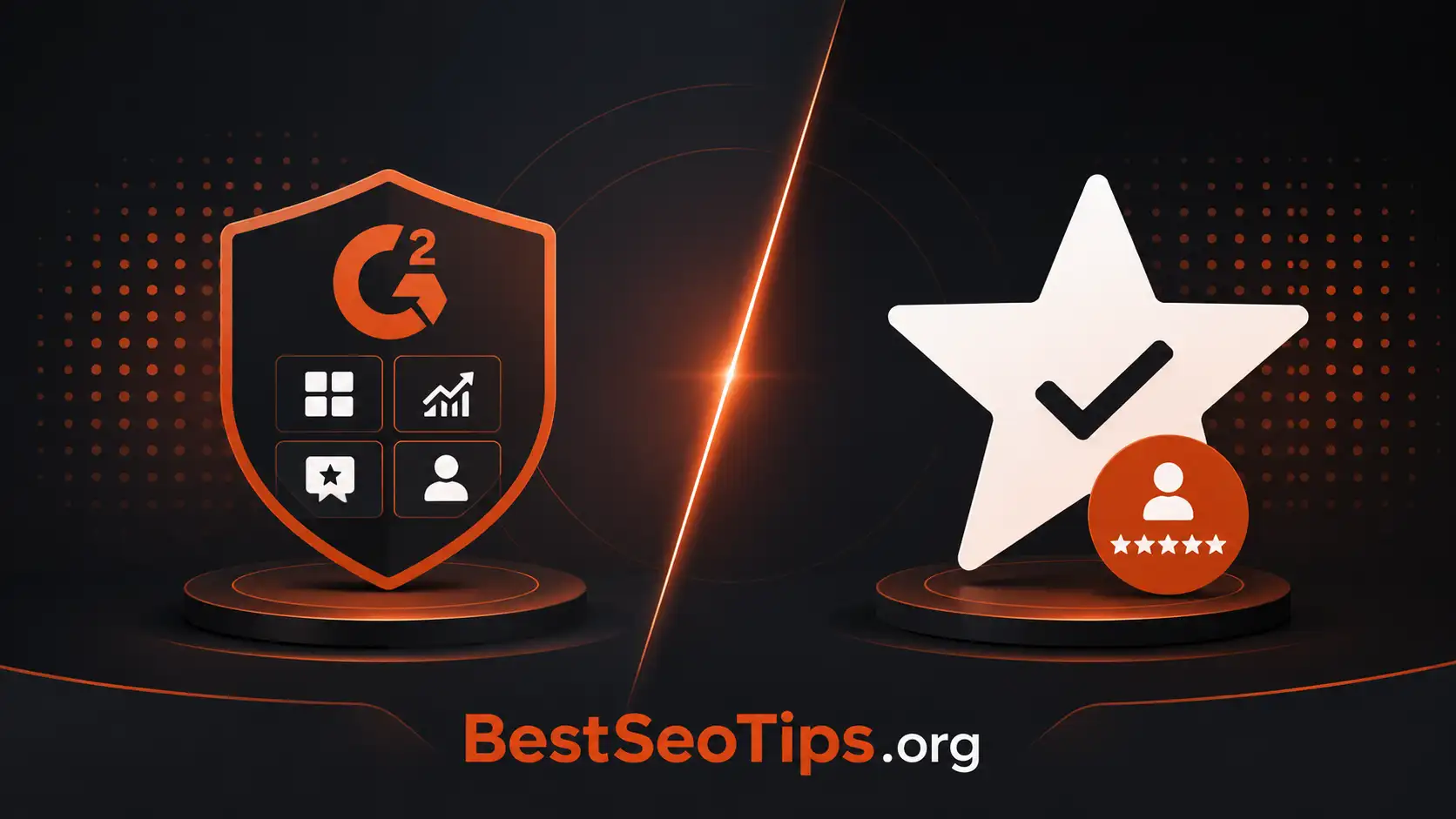 Trustpilot vs G2 in 2026: Which Review Platform Fits Your Business?