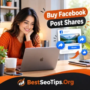 buy Facebook post shares