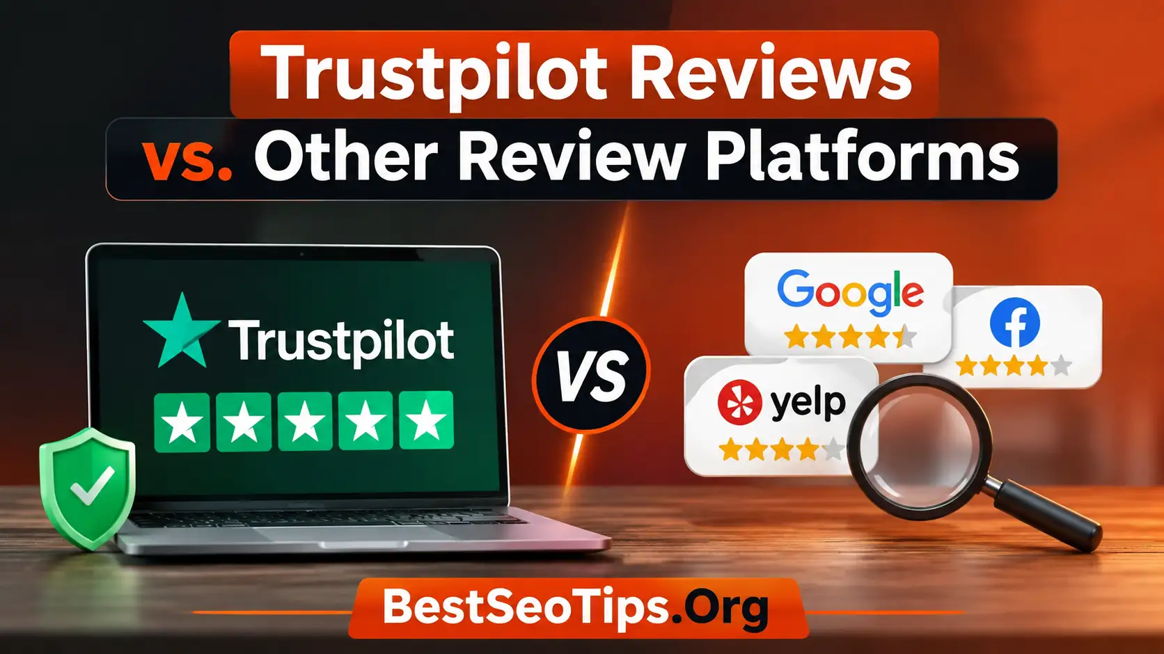 Fake review detection and online review moderation
