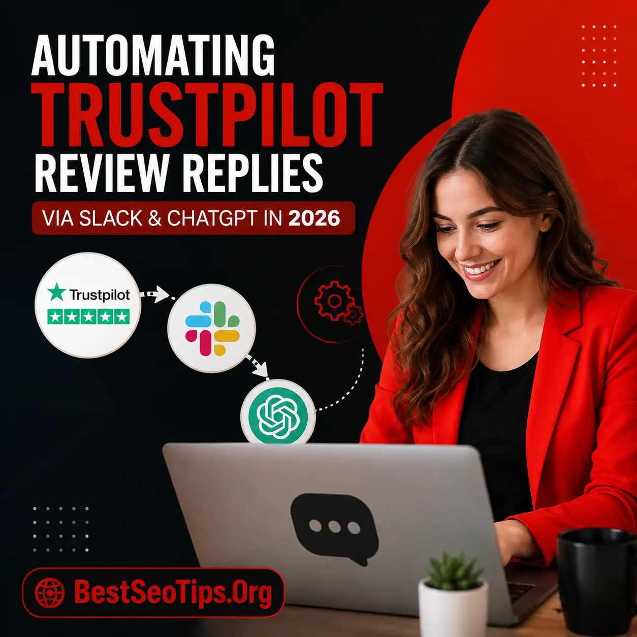 Automating Trustpilot Review Replies via Slack and ChatGPT Efficiency Secrets